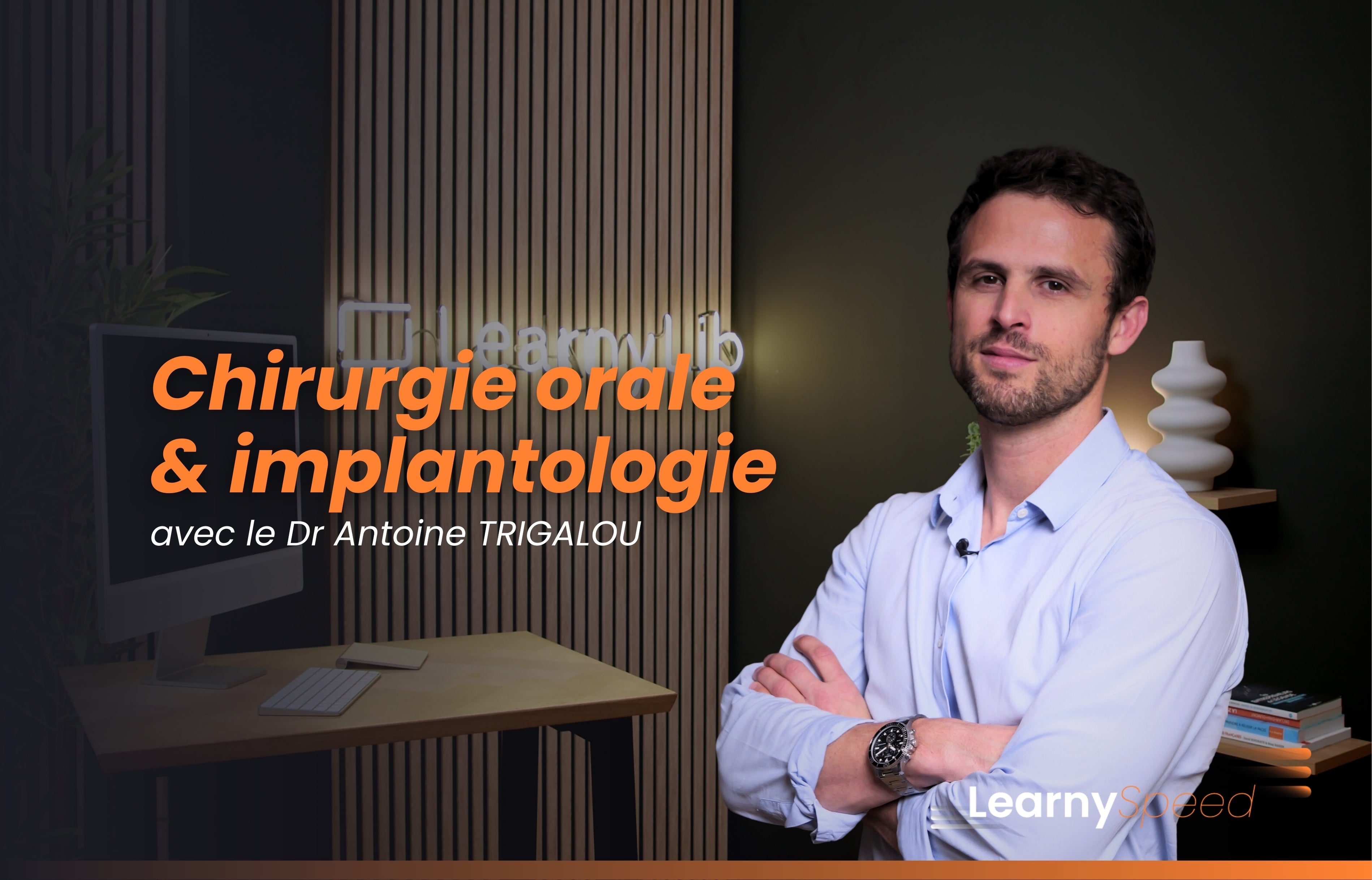 Comment faire pour obtenir la pérénnité implantaire ?