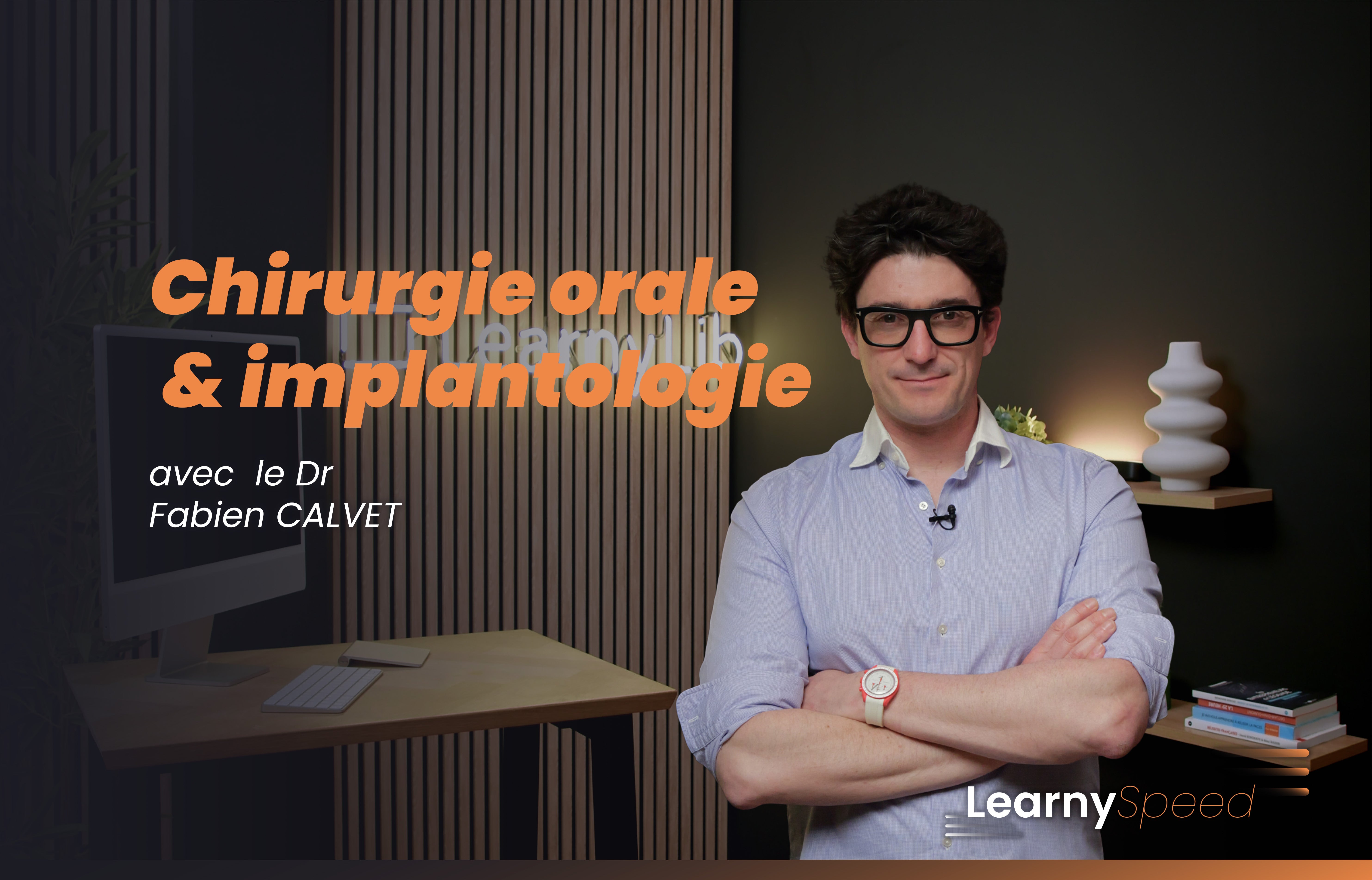 L’empreinte optique et tout le digital workflow