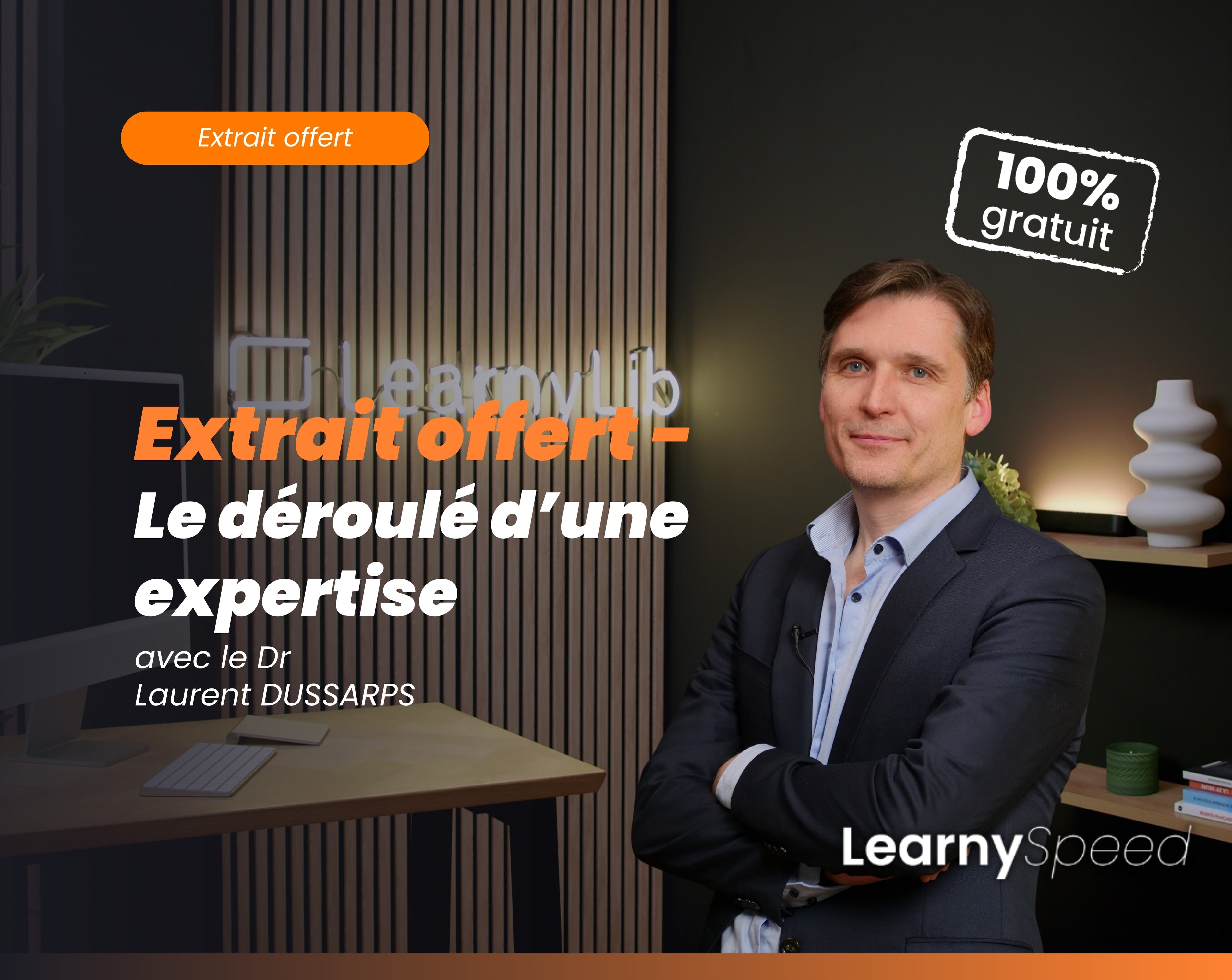 Extrait offert - Faire face à une expertise et éviter d'être mis en cause