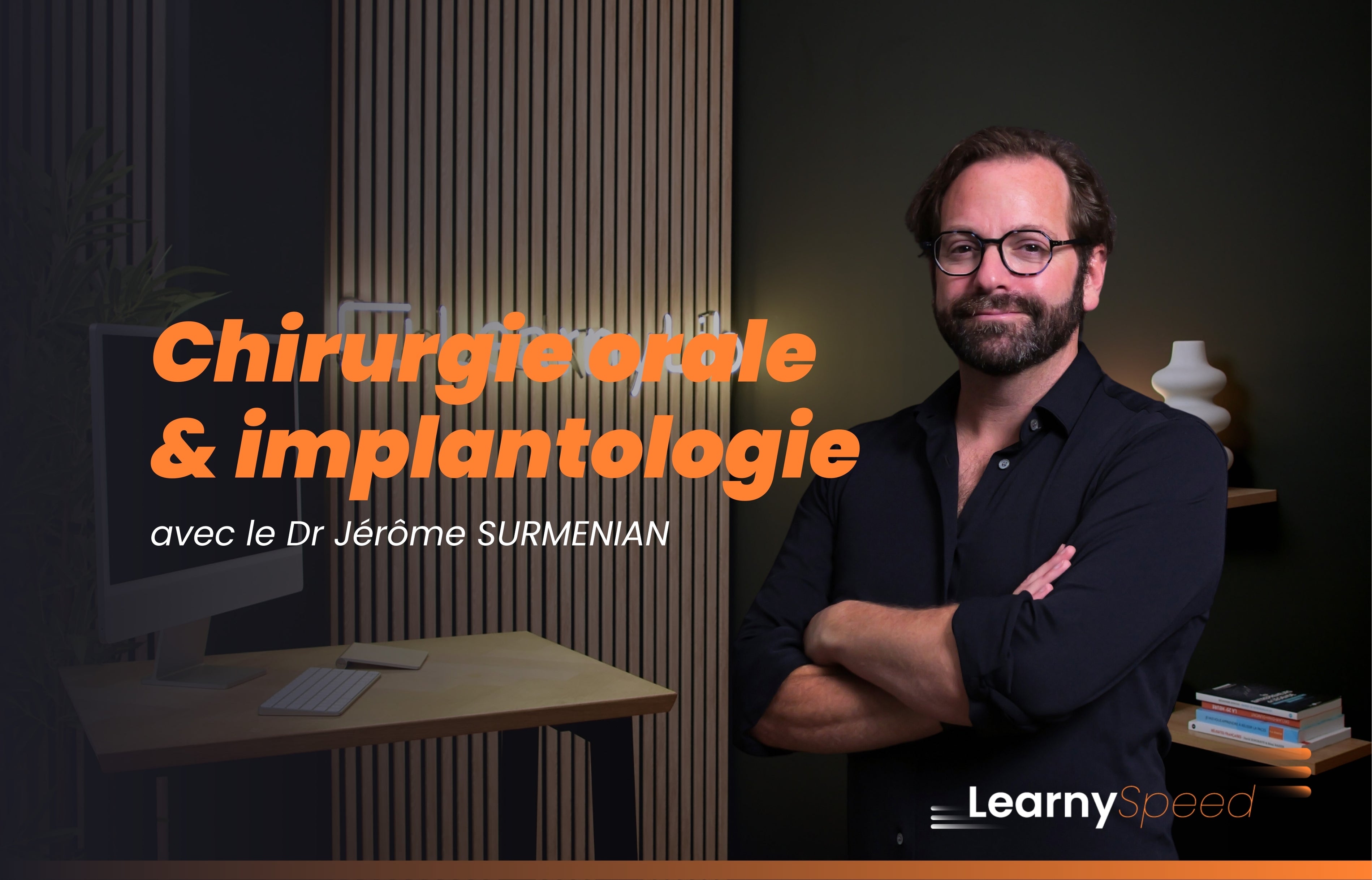 SpiderGraft® : une nouvelle approche de la régénération osseuse guidée (ROG) péri-implantaire