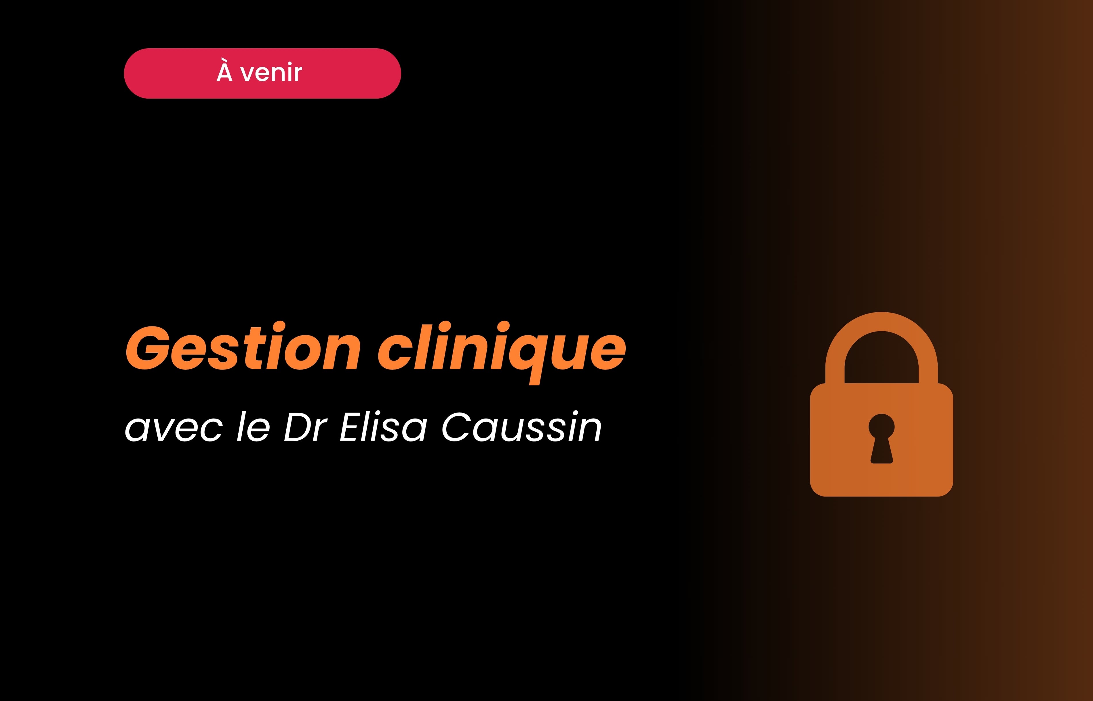 L'hypersensibilité dentinaire