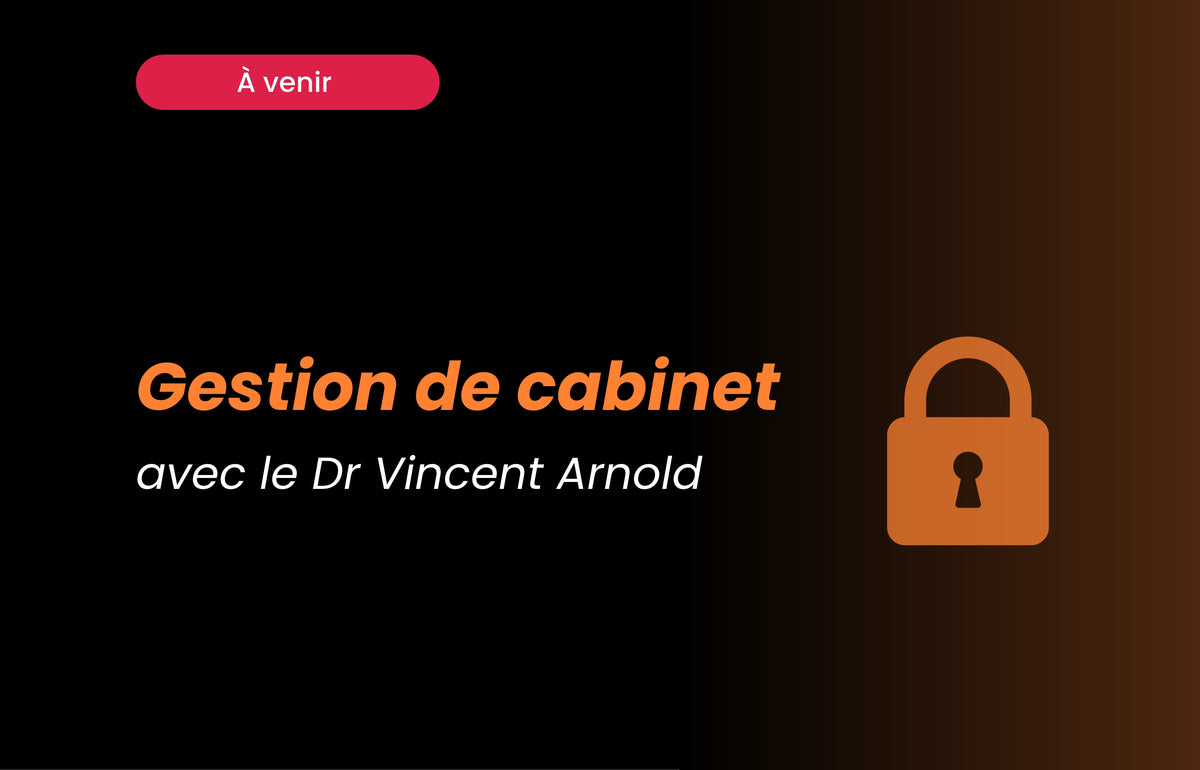Les nouvelles approches de l’ergonomie au cabinet dentaire
