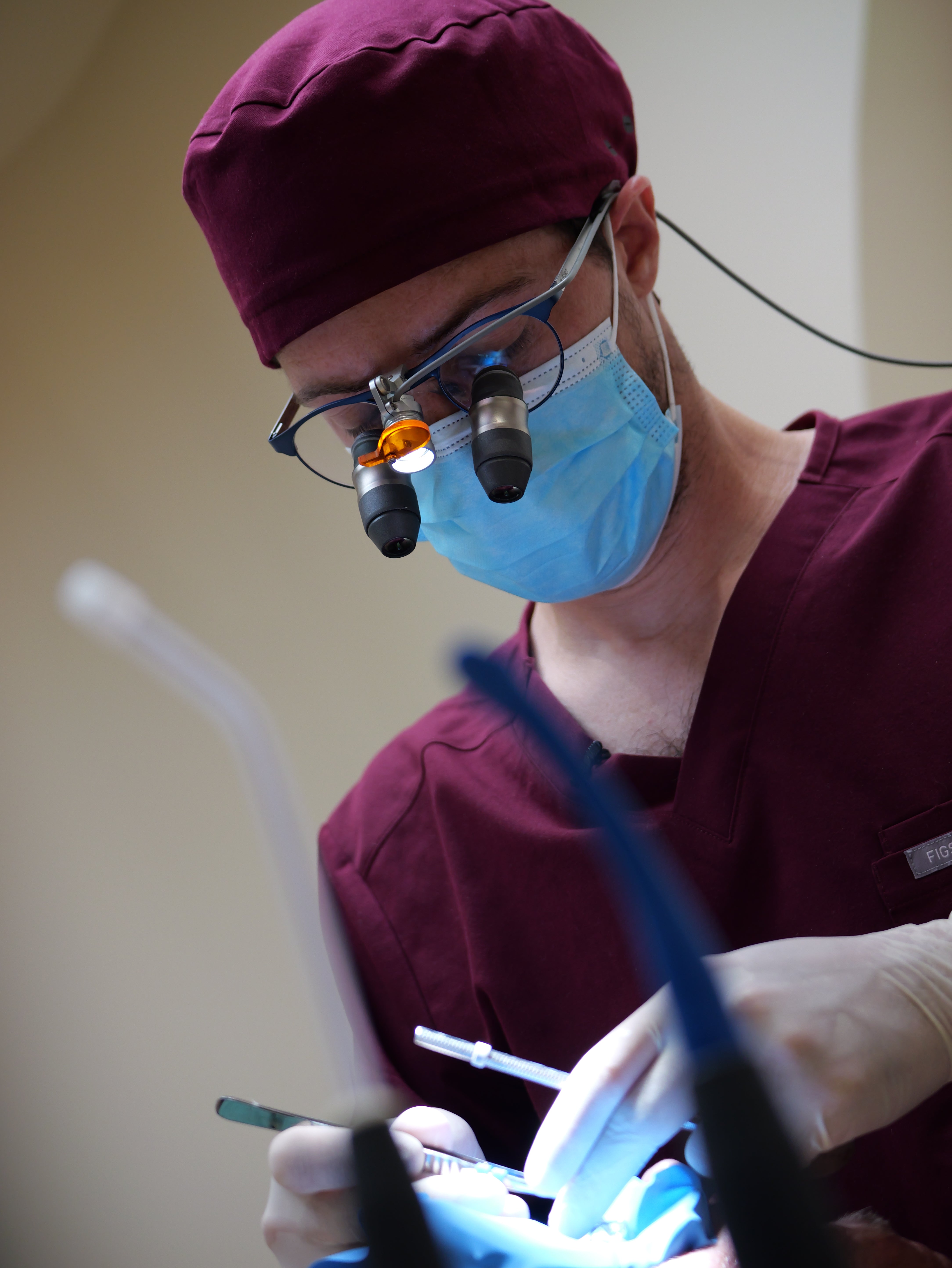 Restaurations directes & indirectes - Saison 1