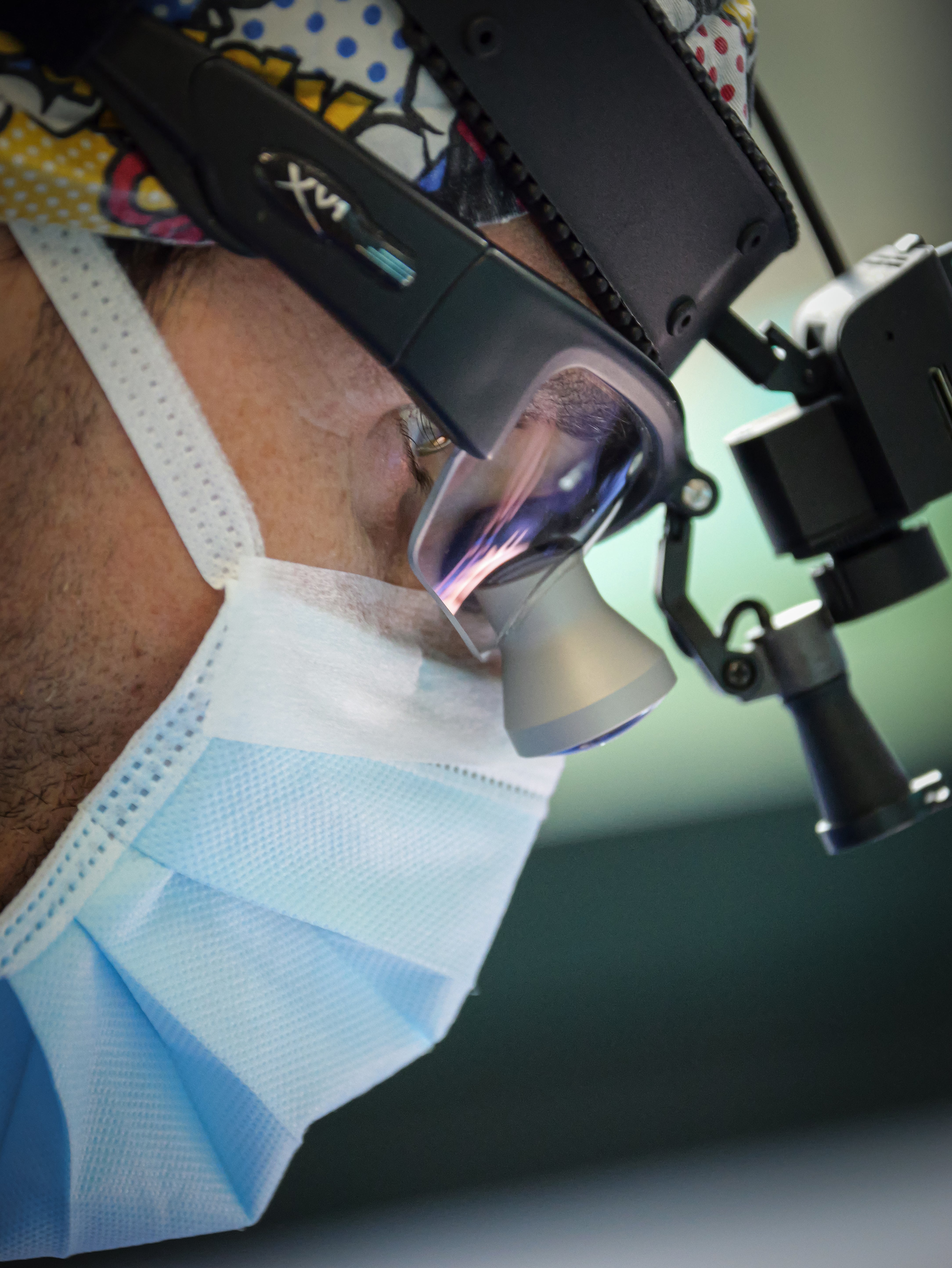 Endodontie - Saison 2