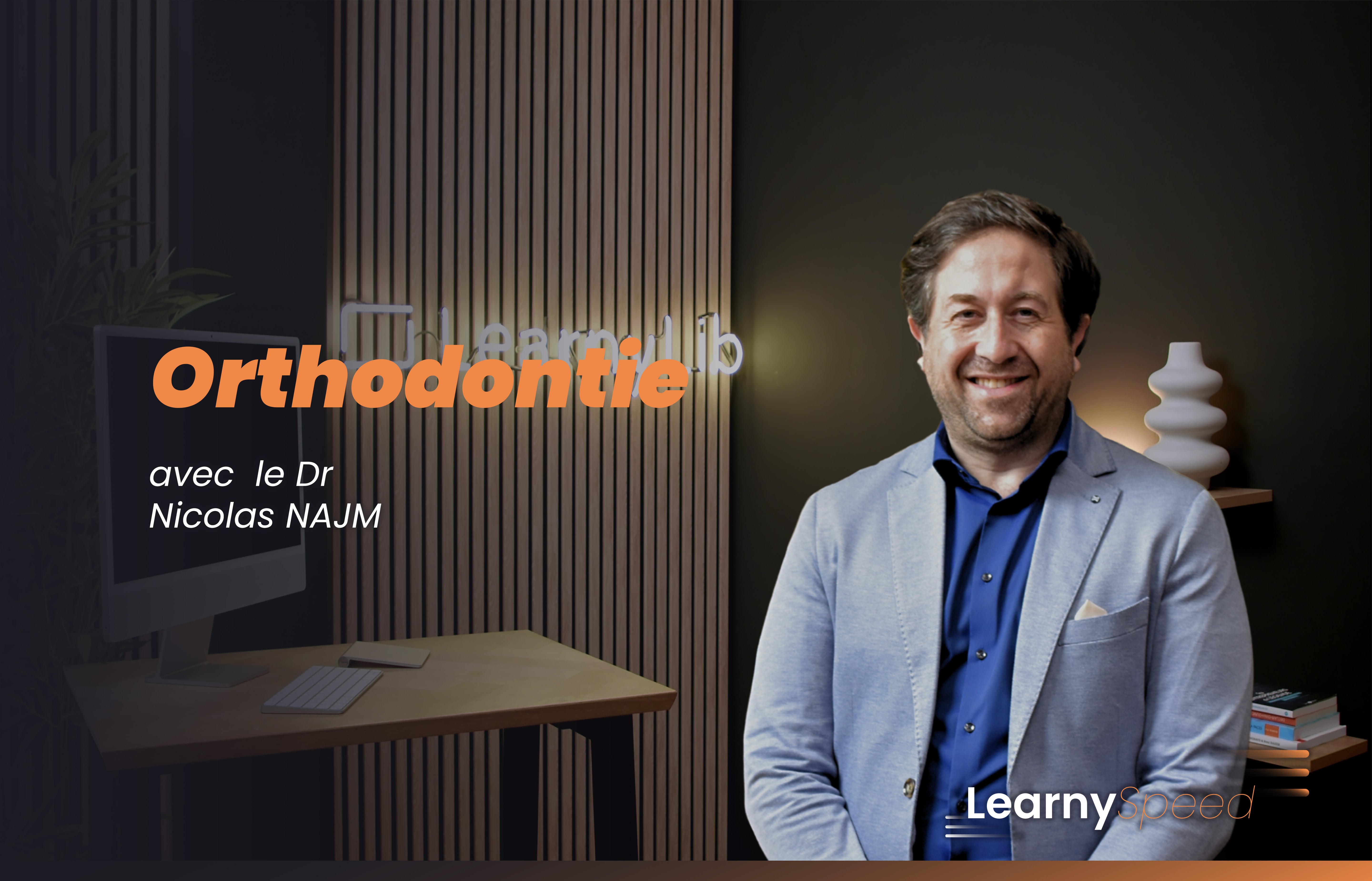 Charger la vidéo: Initiation aux protocoles cliniques des aligneurs : guide étape par étape