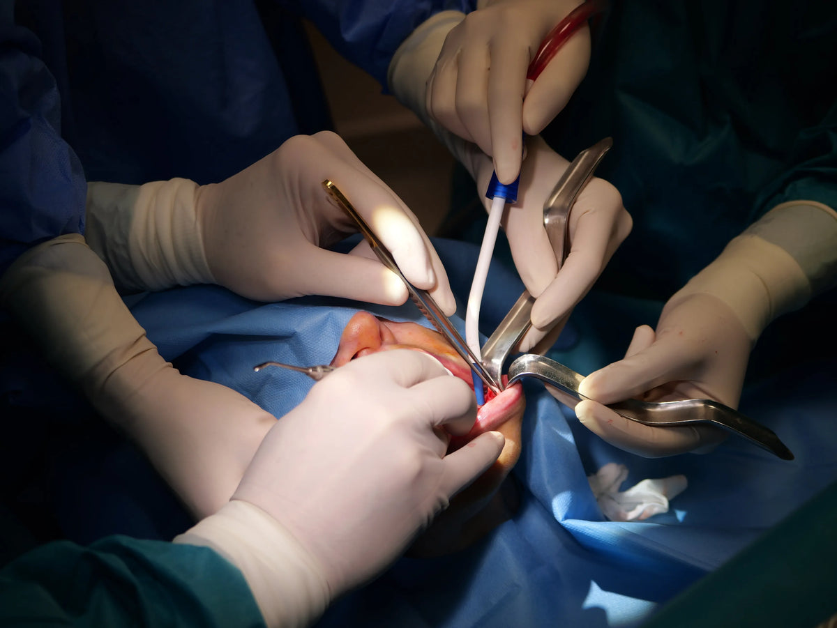 Implantologie et chirurgie pré-implantaire - Saison 4