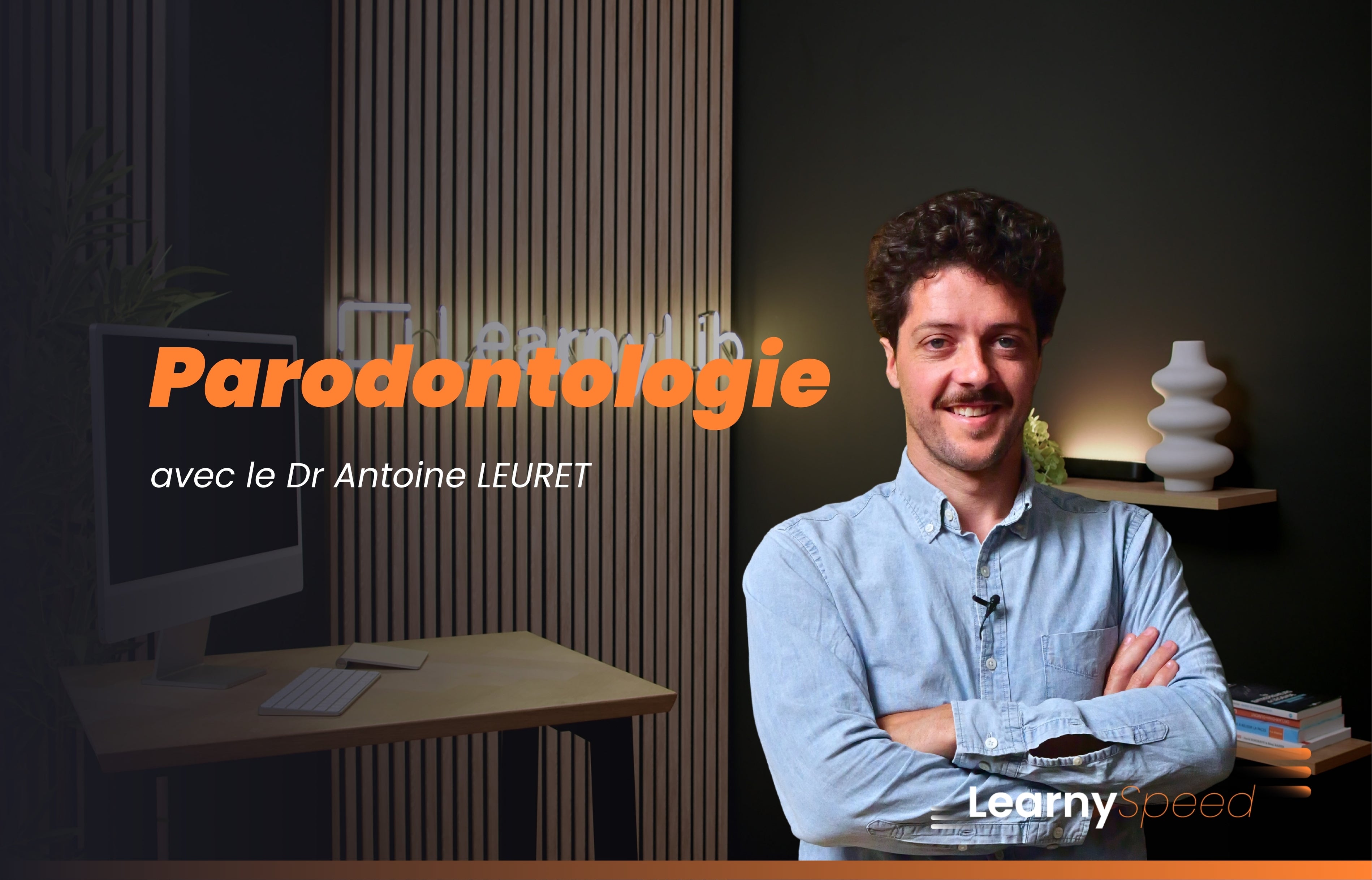 Elongation coronaire en milieu esthétique