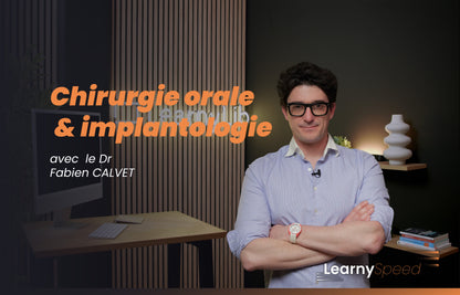 Choix et topographie implantaire