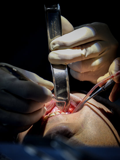 Endodontie - Saison 1