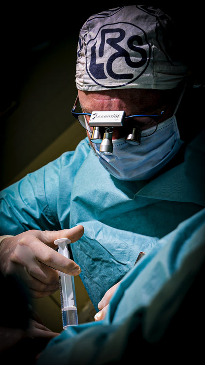 Parodontie & Chirurgie muco-gingivale - Saison 1