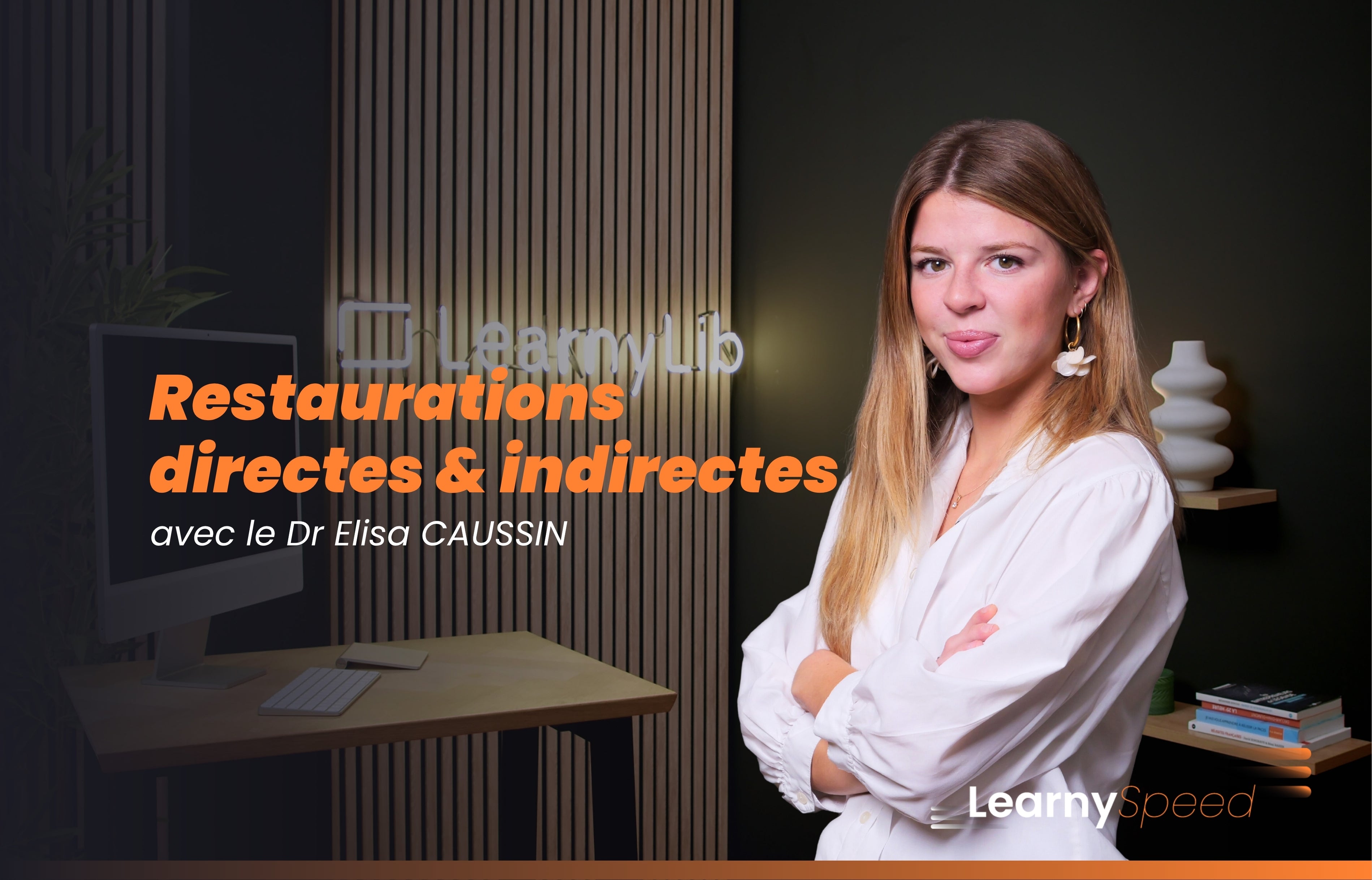 La restauration adhésive : innovation des 10 dernières années