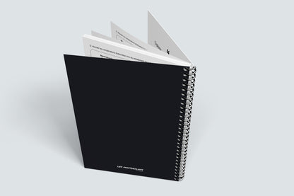 Livret de la MasterClass Implantologie & Chirurgie pré-implantaire - Saison 1