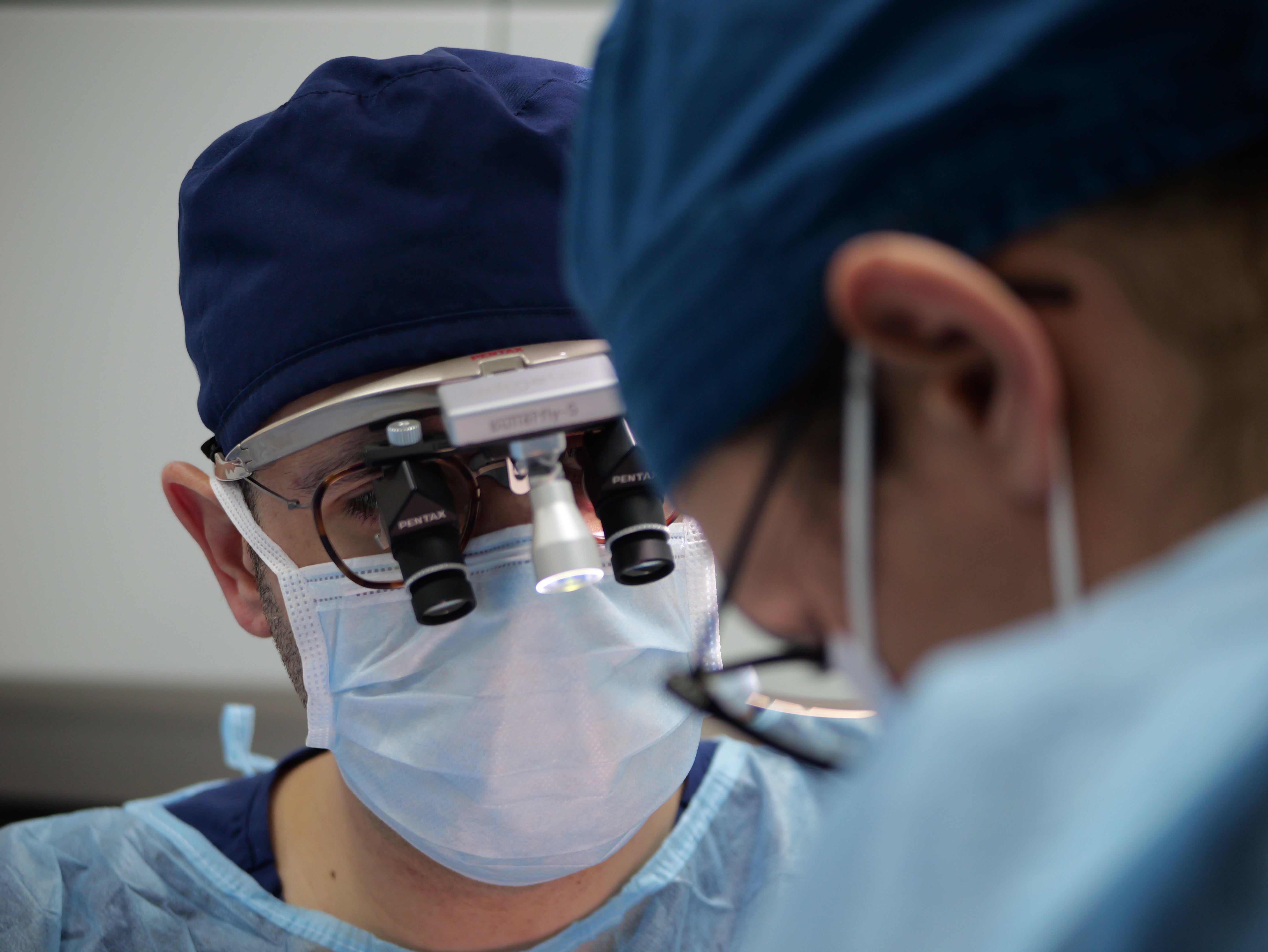 Endodontie - Saison 2