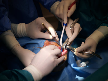 Implantologie et chirurgie pré-implantaire - Saison 4