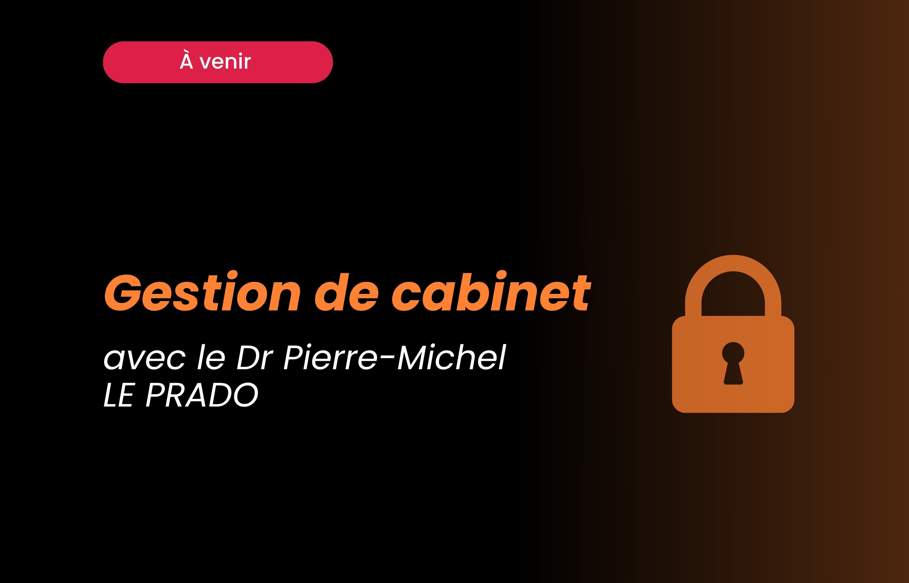 Développer son cabinet par l’association