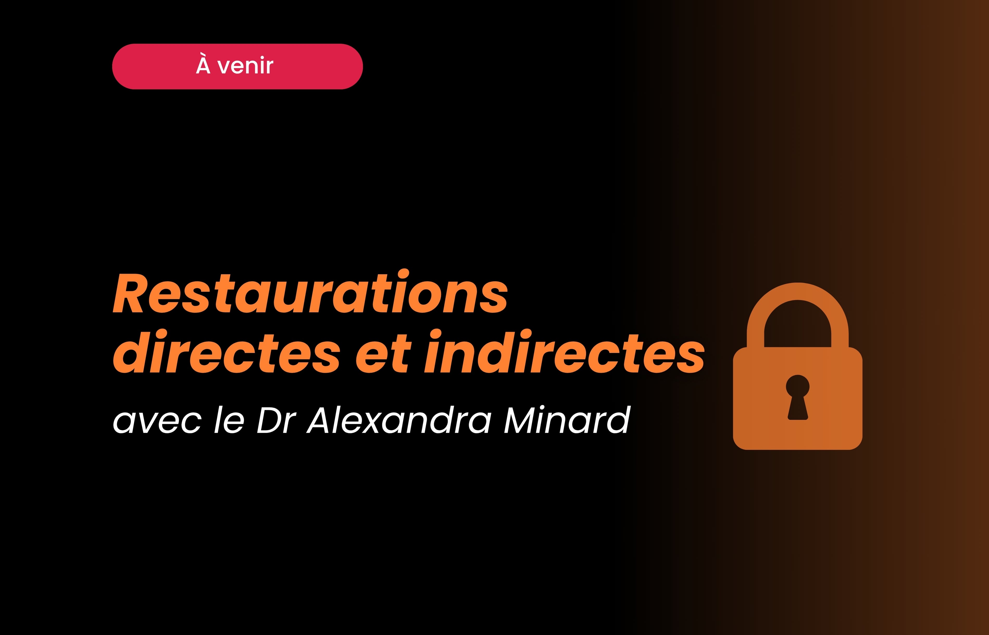 La dépose des éléments prothétiques : maîtriser sans fracturer