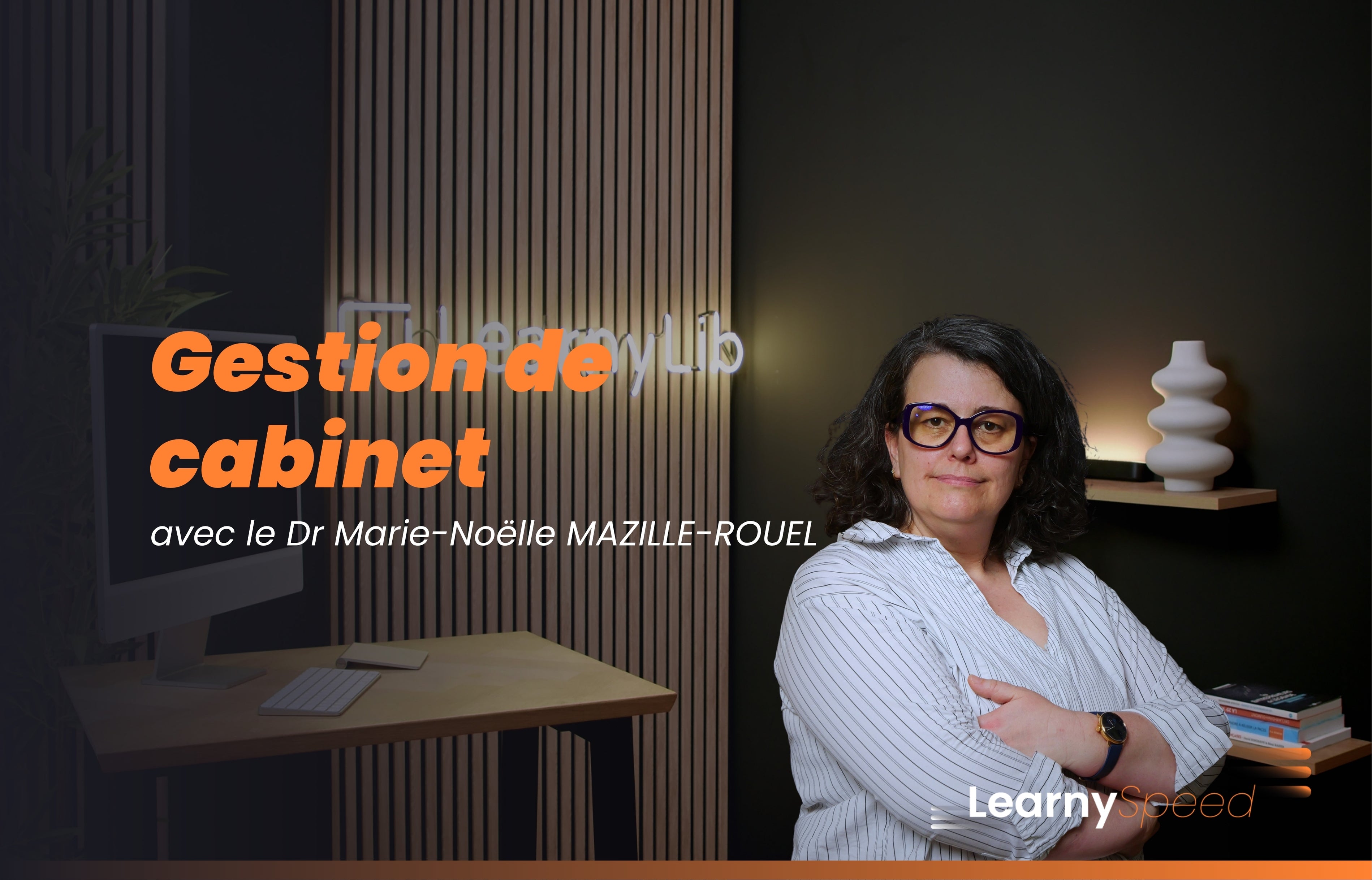 Pulpotomie thérapeutique et pose de coiffe préformée chez le patient adulte anxieux