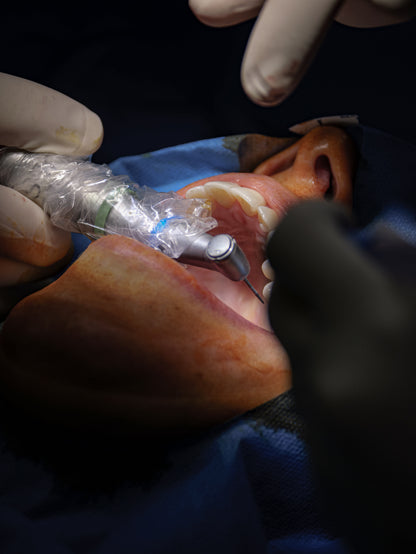 Endodontie - Saison 2