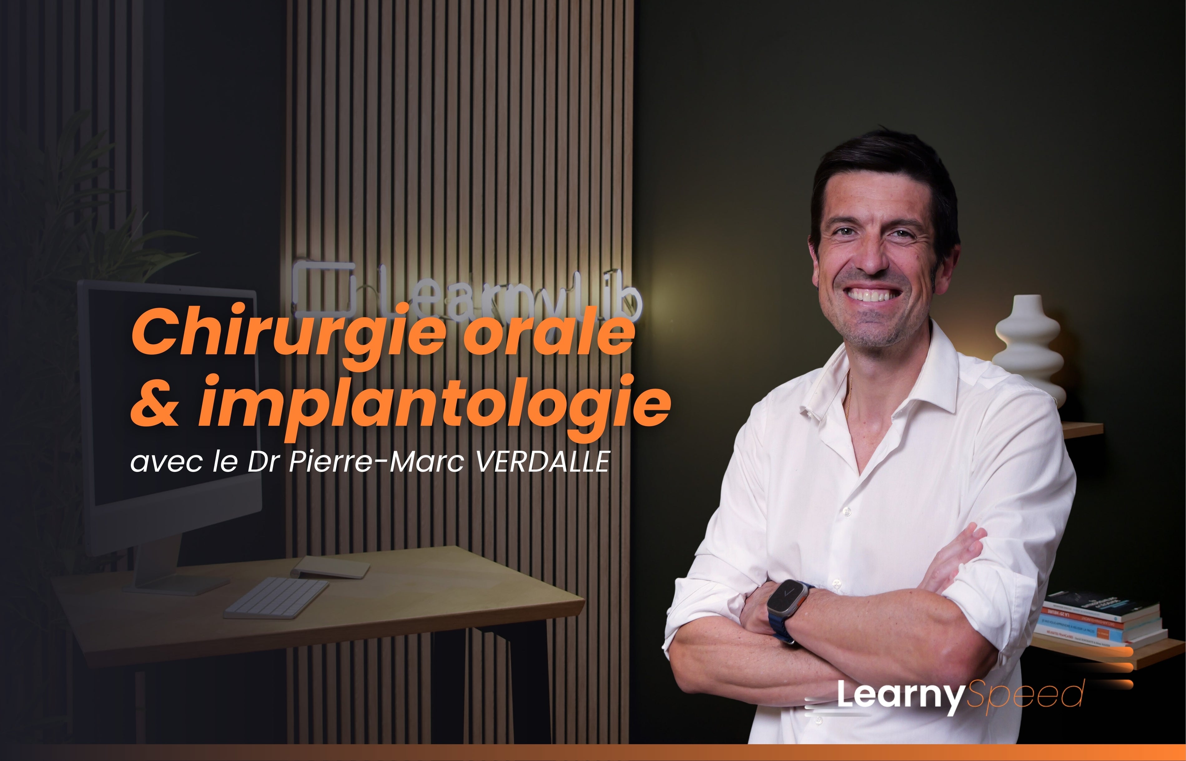 Chirurgie guidée par la prothèse : apport du numérique