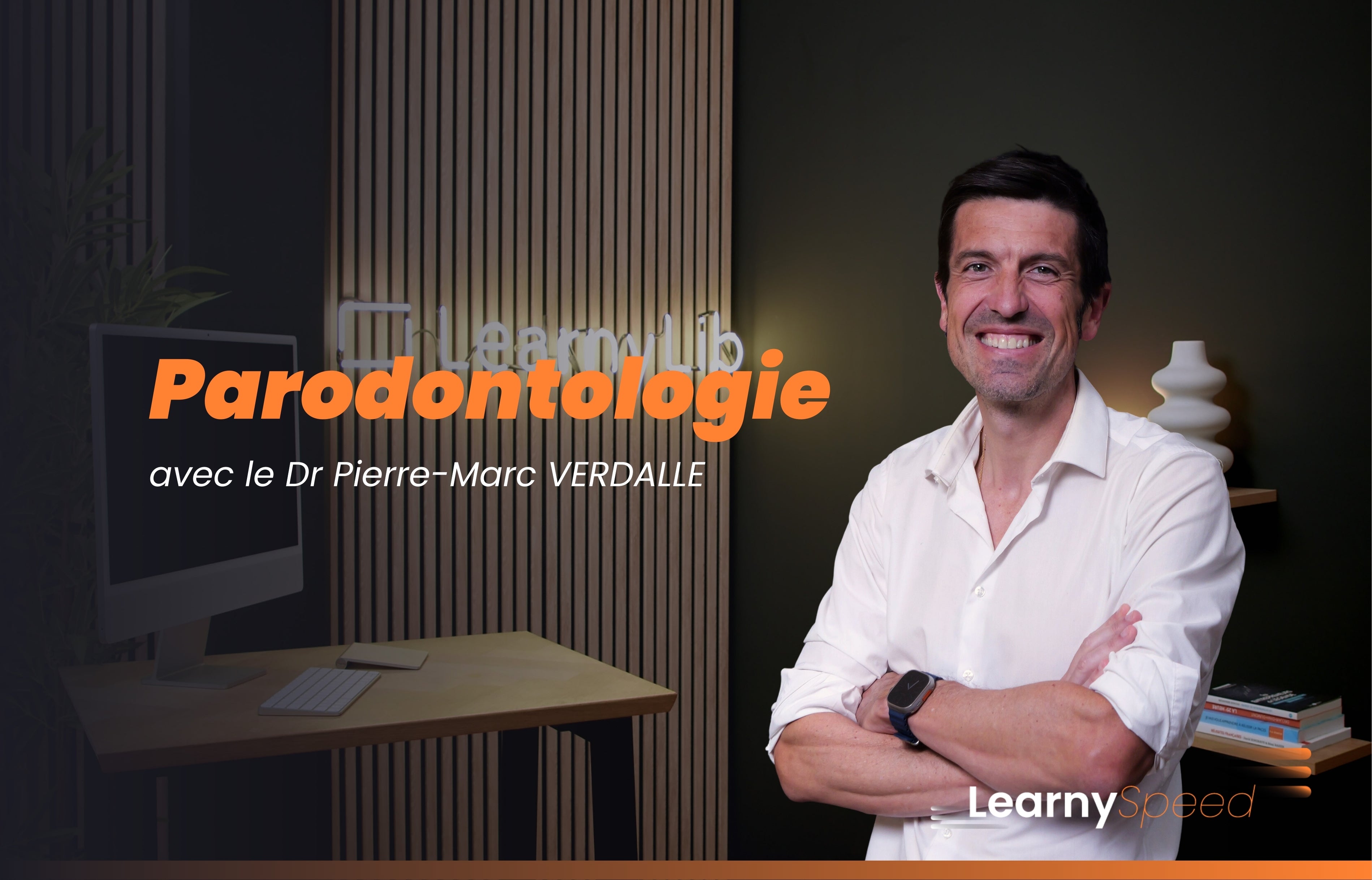 Parodontologie pratique : du diagnostic à l’action au fauteuil !