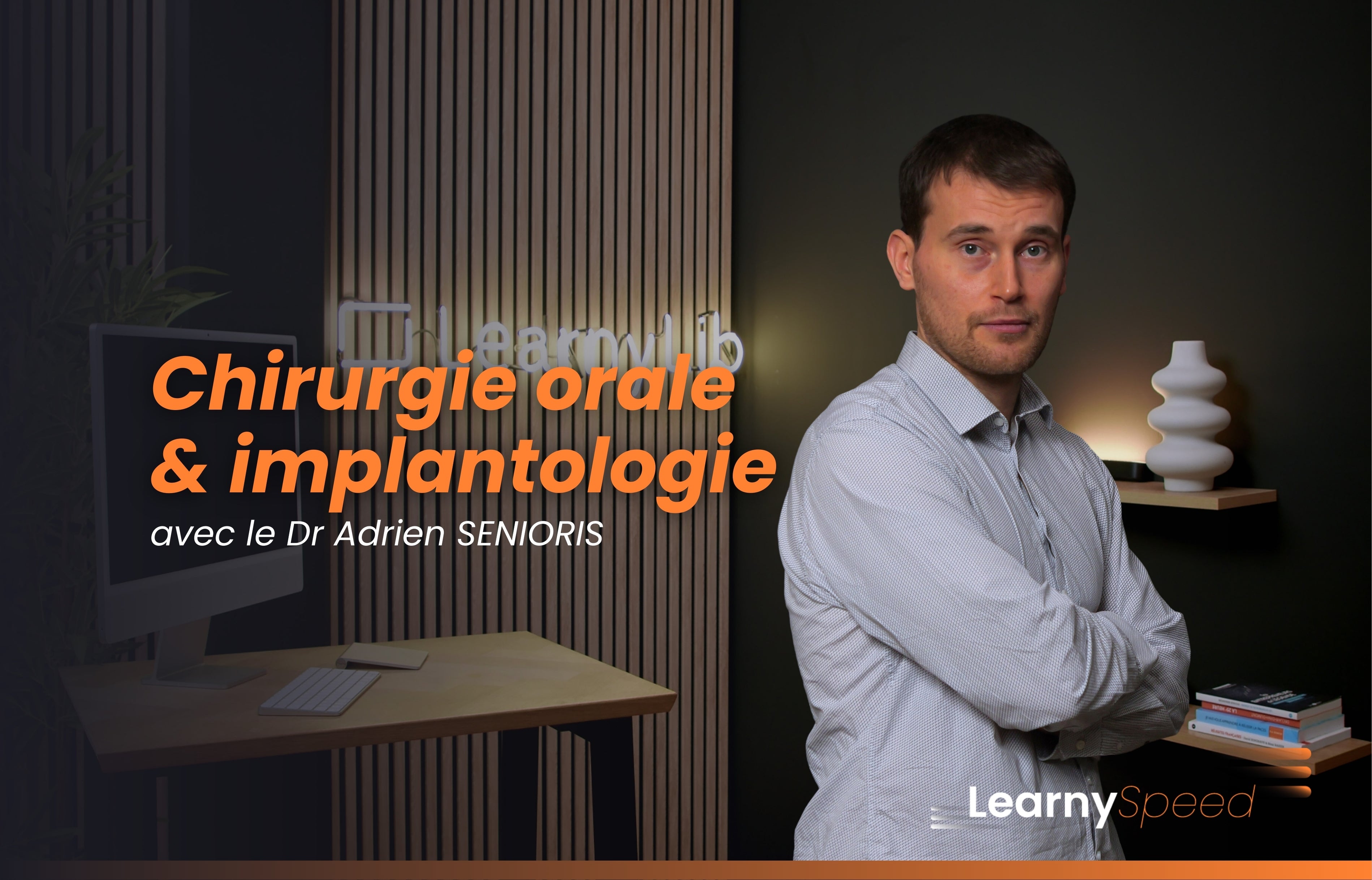 La planification implantaire numérique