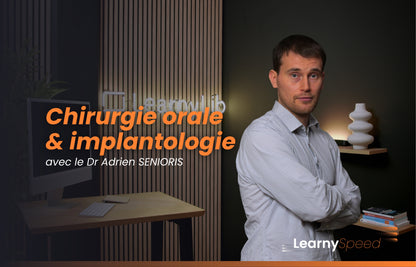 La planification implantaire numérique