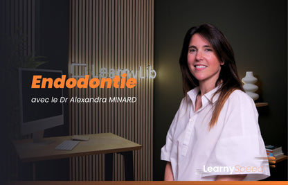 Le CBCT en endodontie : utilisation pratique pour vos traitements