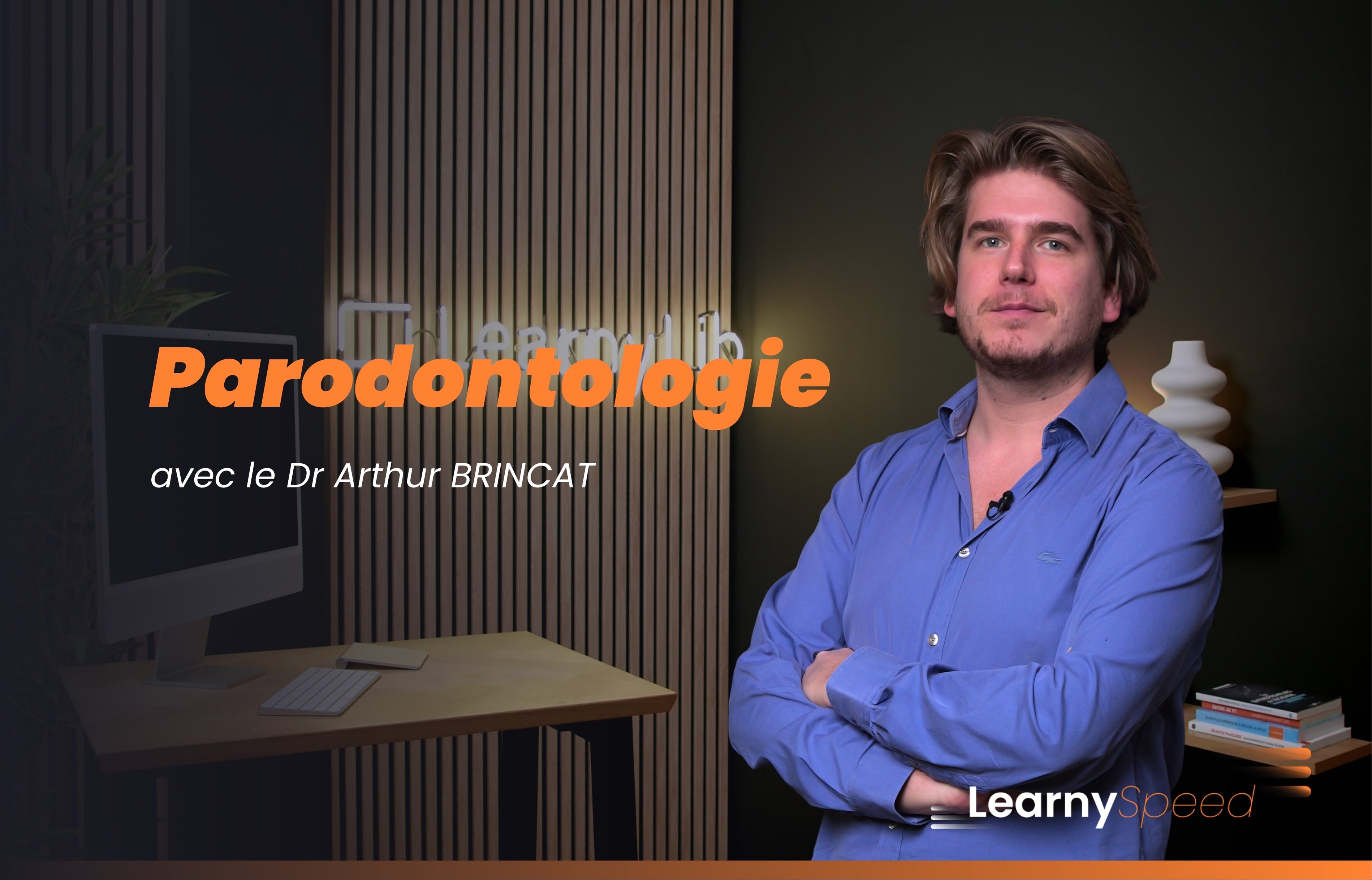 Charger la vidéo: Régénération parodontale