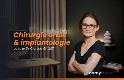L'anesthésie locale