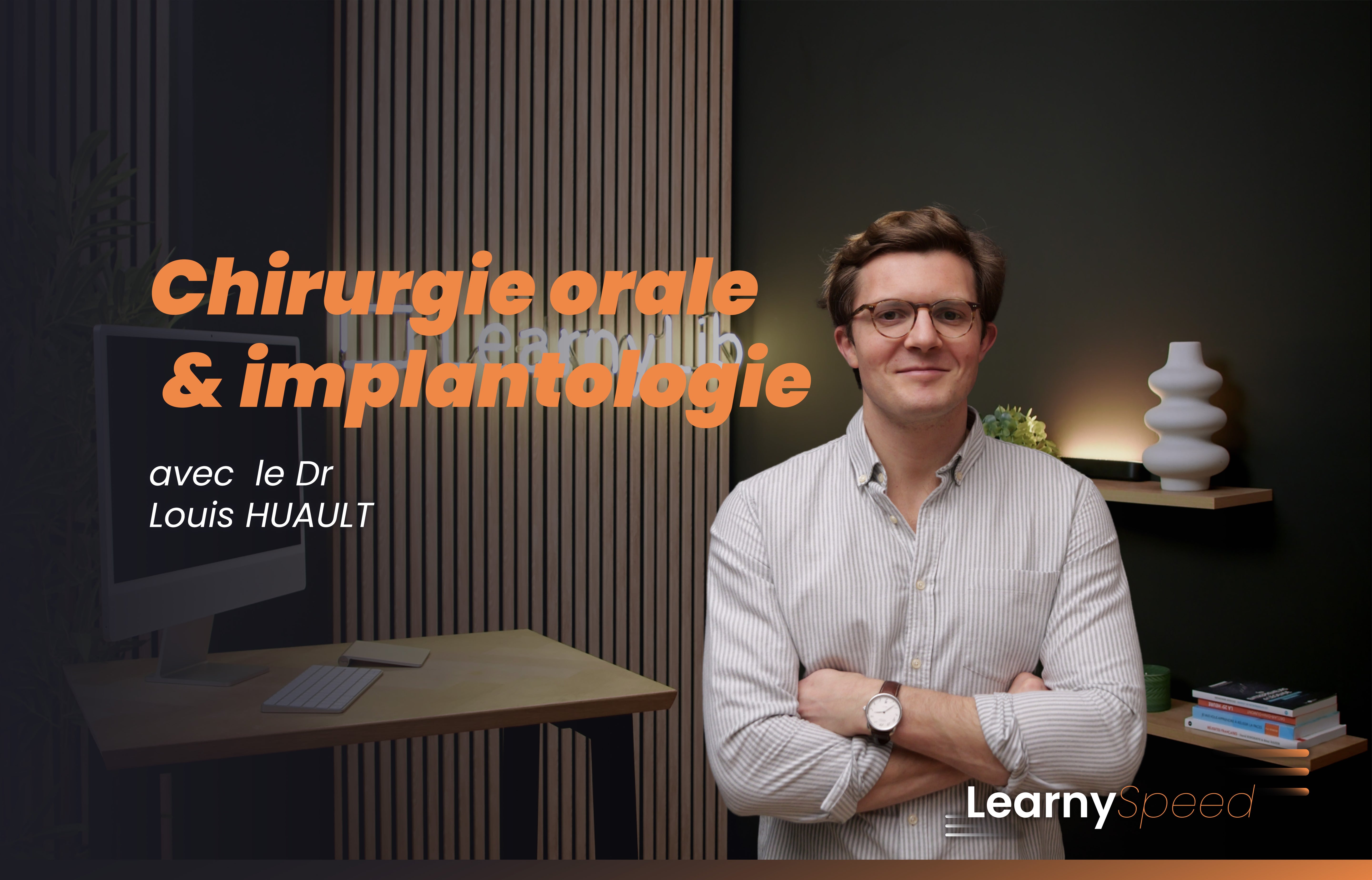 Extraction des 3ème molaires mandibulaires : technique chirurgicale