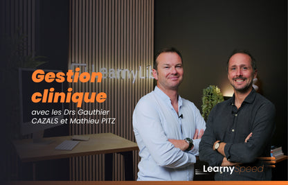 La consultation initiale et ses enjeux