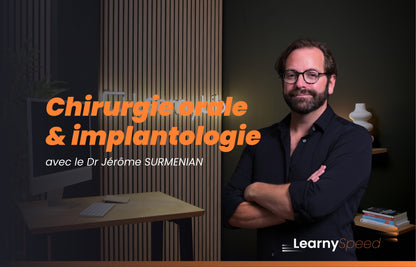 SpiderGraft® : une nouvelle approche de la régénération osseuse guidée (ROG) péri-implantaire