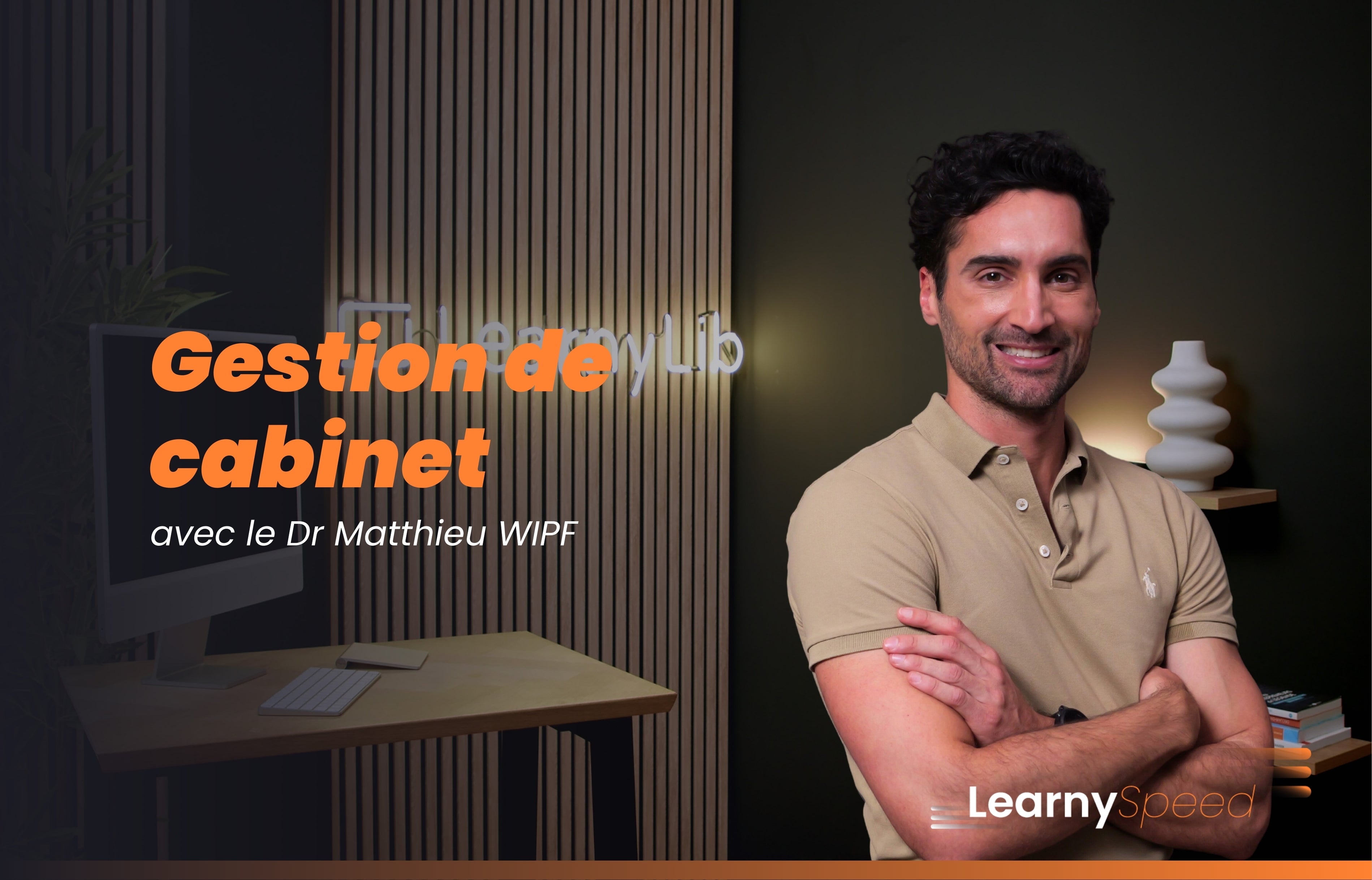 Charger la vidéo: Les erreurs financières invisibles qui empêchent votre cabinet de décoller