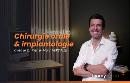 Chirurgie guidée par la prothèse : apport du numérique