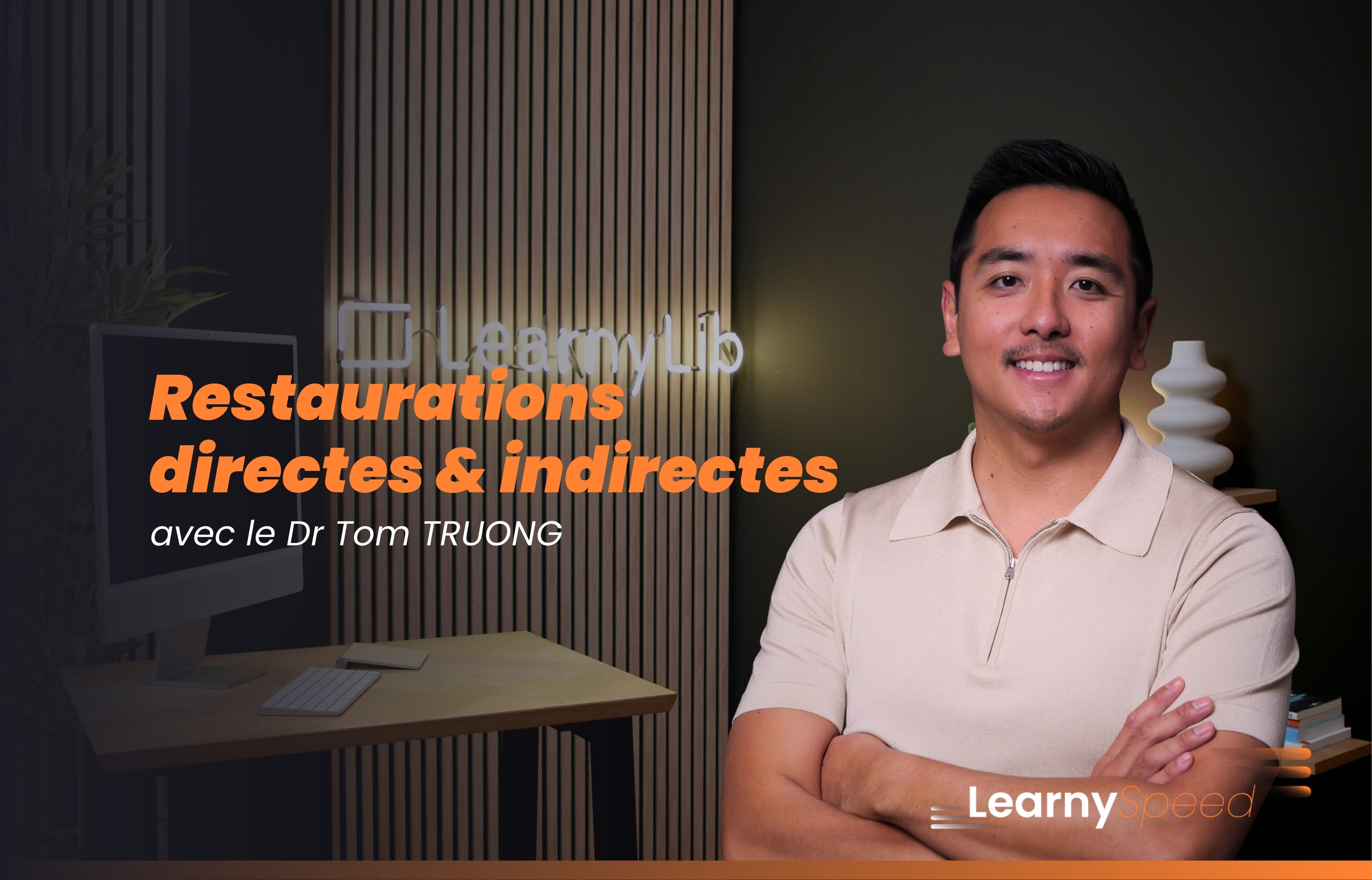 Charger la vidéo: Prise en charge esthétique par stratification de composites